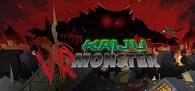 Oculus Quest 游戏《怪兽VR》KAIJU MONSTER VR